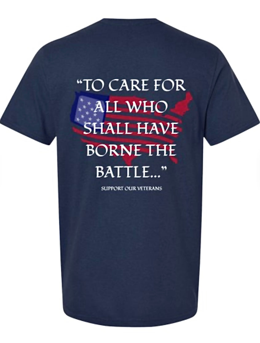 Veteran T-Shirt