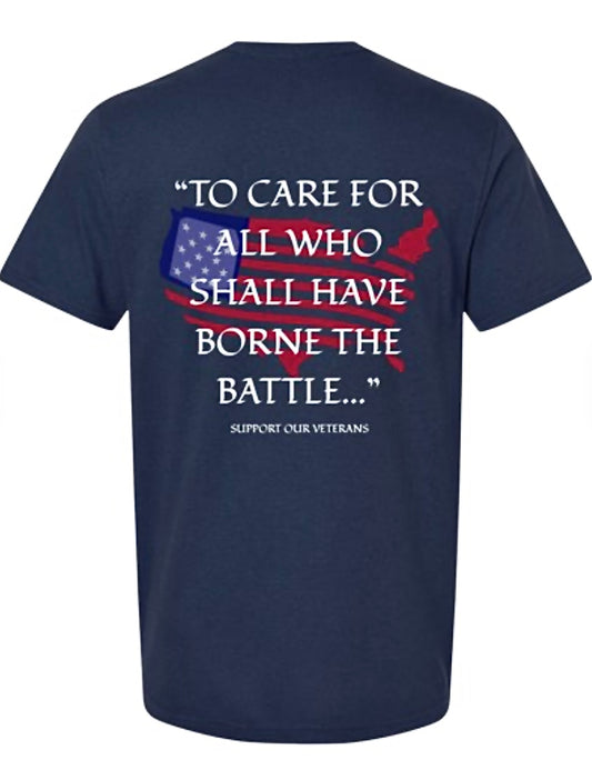 Veteran T-Shirt